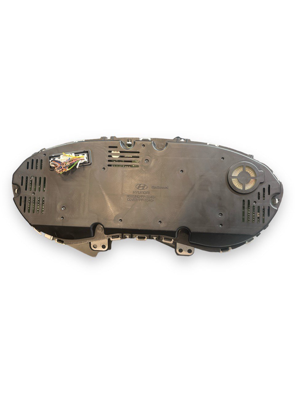 Tachimetro Quadro Strumenti Contachilometri Hyundai I20 ( 2017 - 1.2b ) cod : 94003-C8012