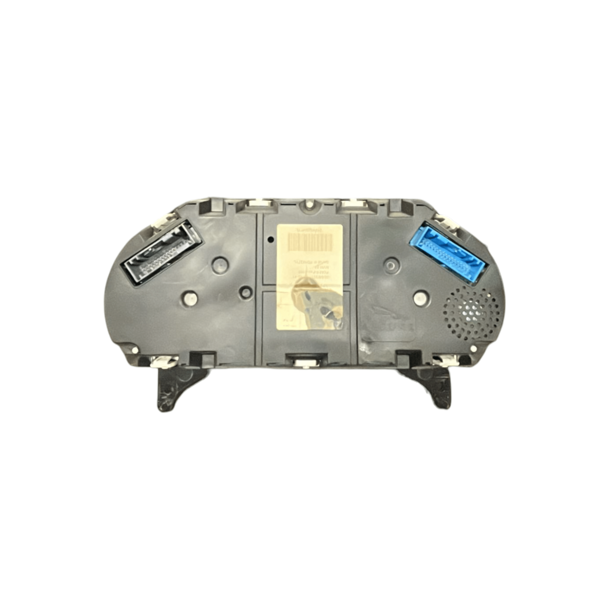 Tachimetro / quadro strumenti / contachilometri Jaguar XF 250 cod.6w8f-10894-a (2008-2015) Automatico 3.0 diesel