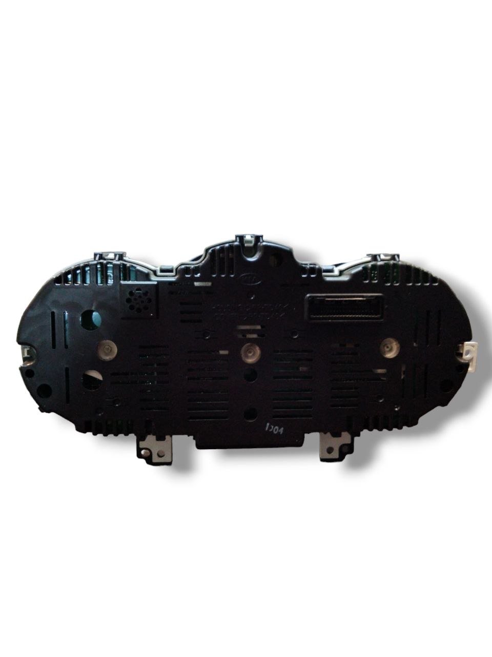 Tachimetro / Quadro Strumenti / Contachilometri  Kia Rio 1.1 diesel ( III - UB - 2013 )cod.940061W042
