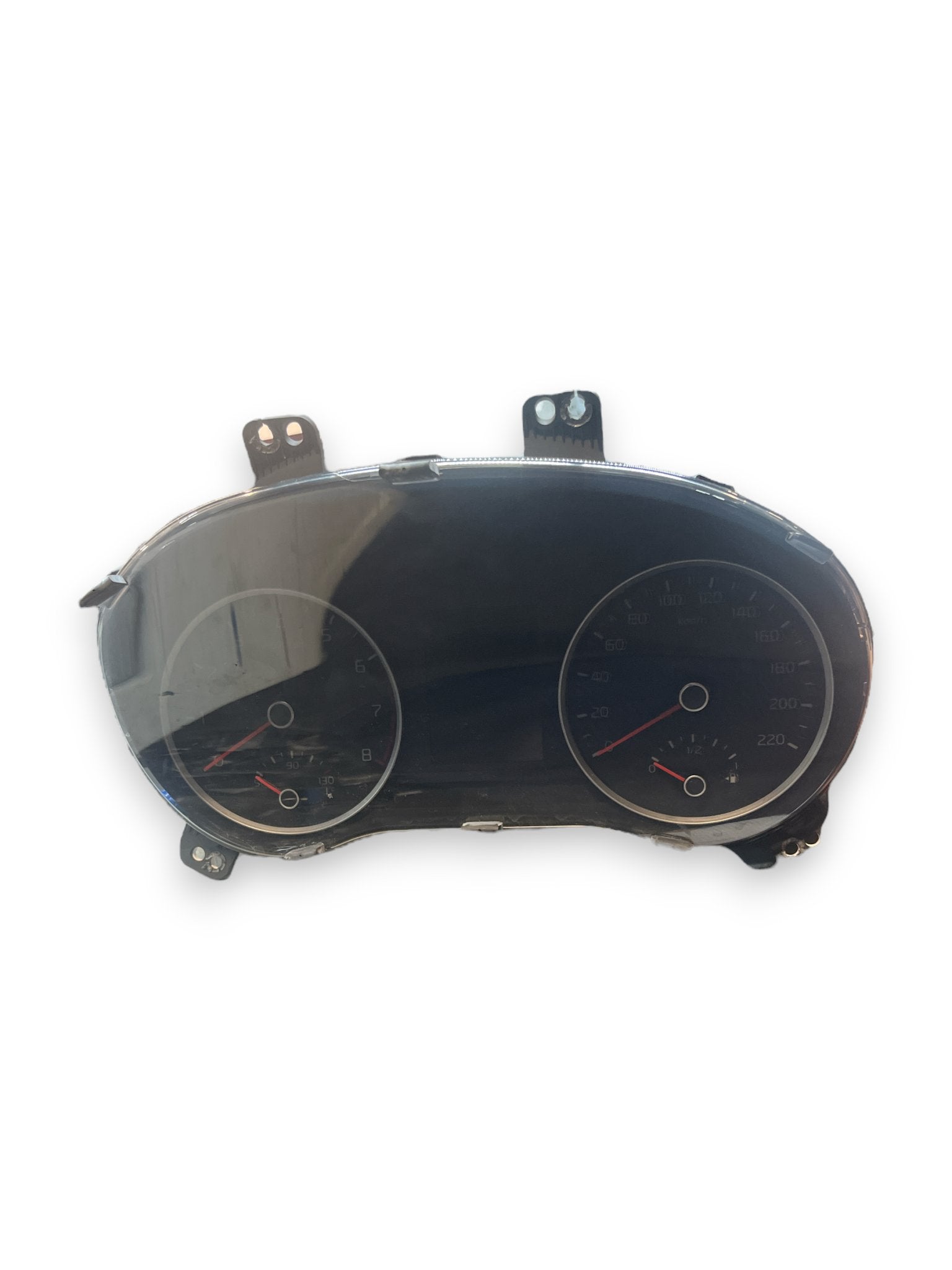 Tachimetro Quadro Strumenti Contachilometri Kia Rio ( 2018 - 1.2b ) cod : 94013-H8560
