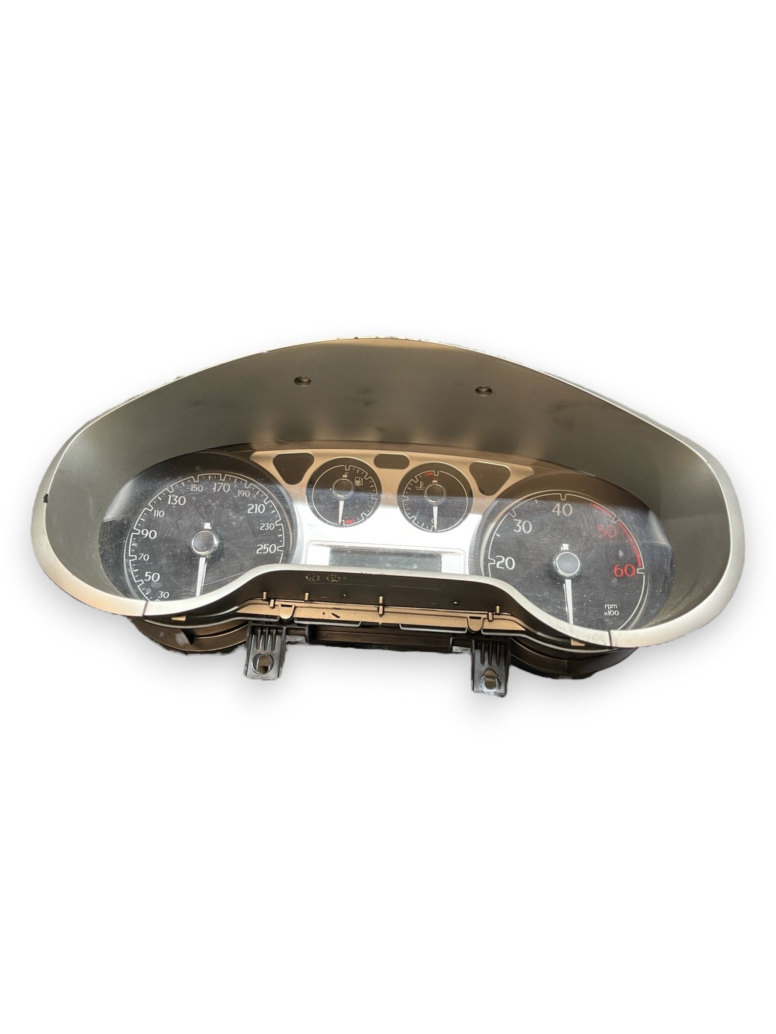Tachimetro Quadro Strumenti Contachilometri Lancia Delta ( 2010 - 1.6d ) cod : 51835093