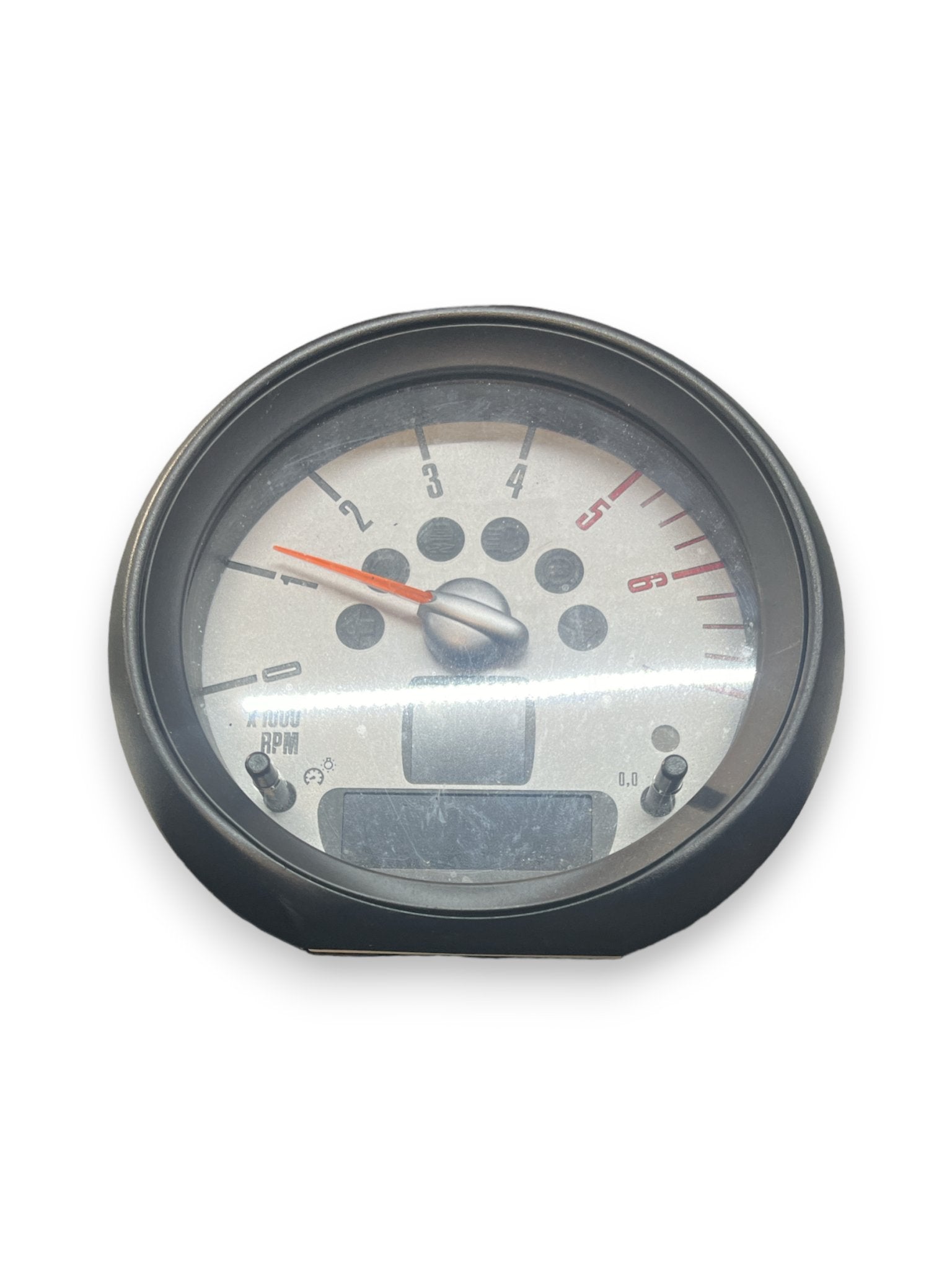 Tachimetro Quadro Strumenti Contagiri Mini Cooper One ( R56 - 2011 ) cod : 927555802
