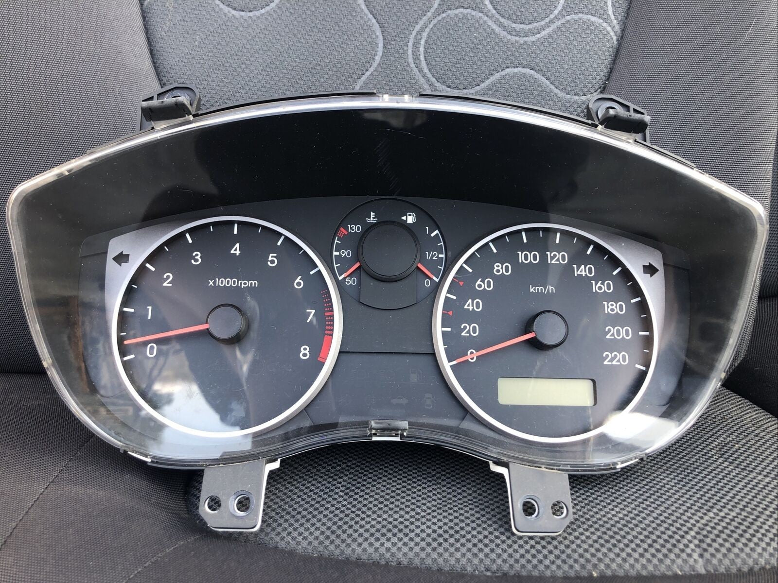 Tachimetro QUADRO STRUMENTI HYUNDAI i20 1° Serie  2010 94003-1j290