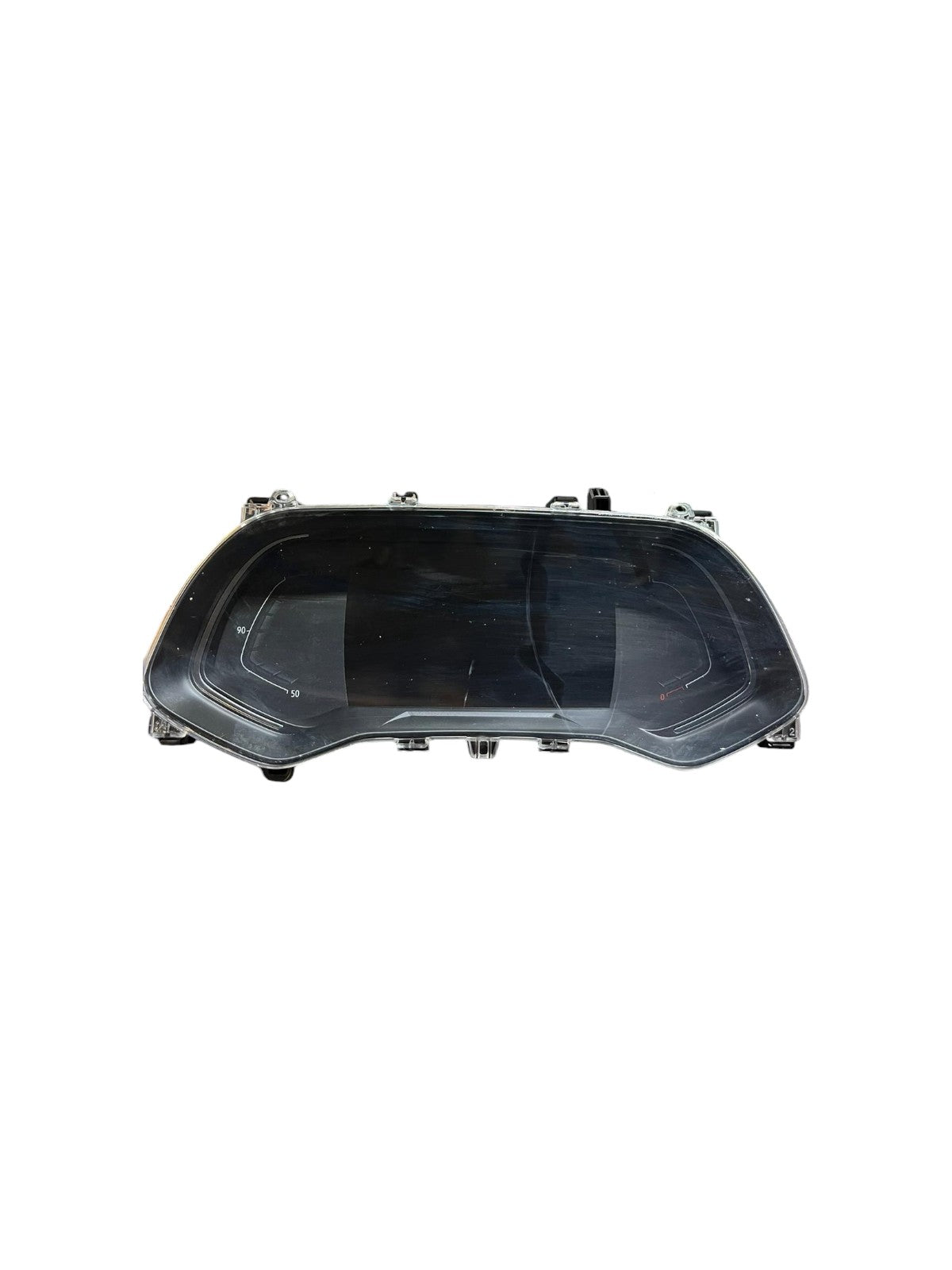 Tachimetro Renault Clio V 1.0 Benzina cod.248094497R(2019->) / Contachilometri / Quadro Strumenti