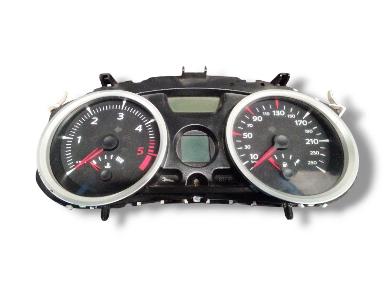 Tachimetro Renault Megane II 1.9diesel (2002-2010)cod.8200408798 Contachilometri / Quadro strumenti