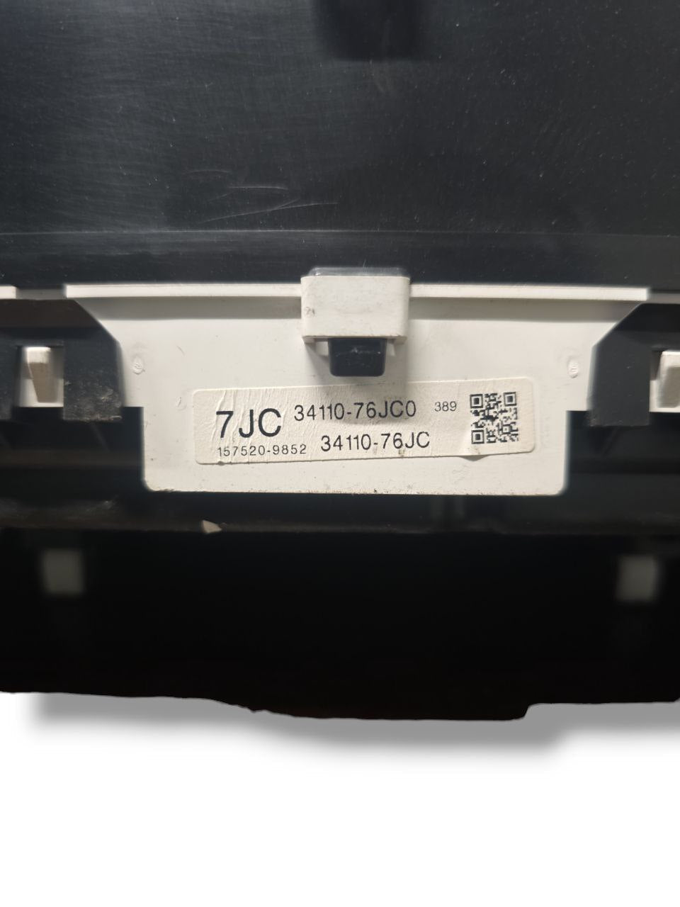 Tachimetro Suzuki Jimny Cod : 34110-76JC0 1.5 Diesel (1998-2009) Contachilometri / Quadro Strumenti