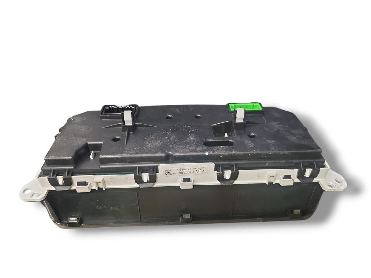 Tachimetro Suzuki Jimny Cod : 34110-76JC0 1.5 Diesel (1998-2009) Contachilometri / Quadro Strumenti