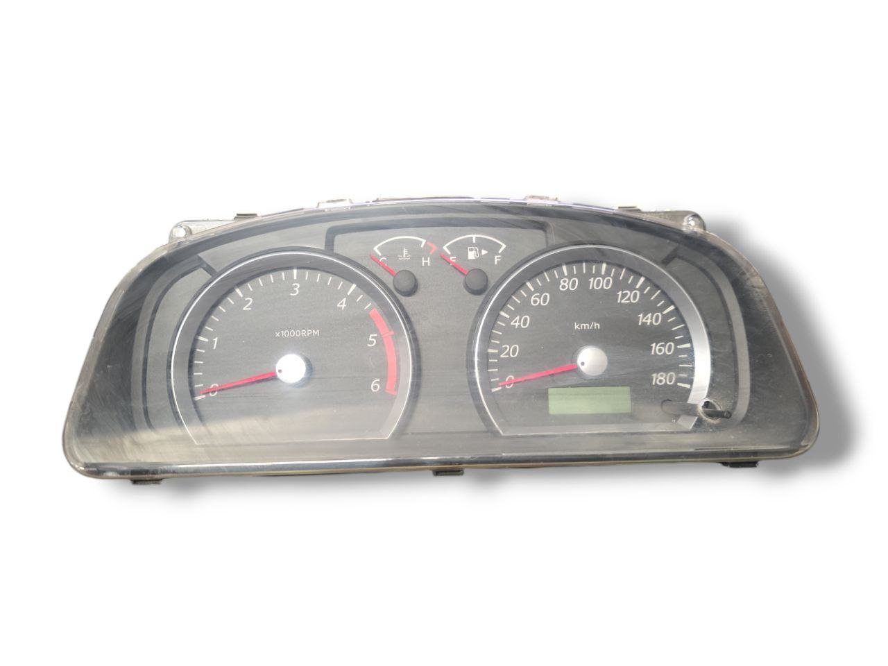 Tachimetro Suzuki Jimny Cod : 34110-76JC0 1.5 Diesel (1998-2009) Contachilometri / Quadro Strumenti