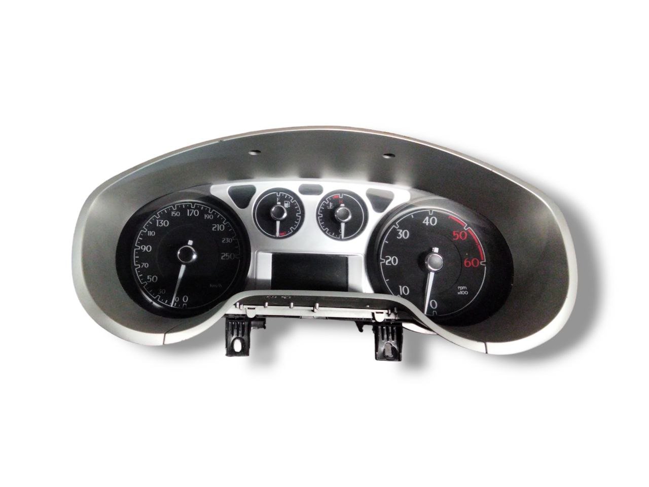 Tachimetro/Quadro Strumenti/Contachilometri Lancia Delta (2008-2014)cod.51835093 1.6 diesel