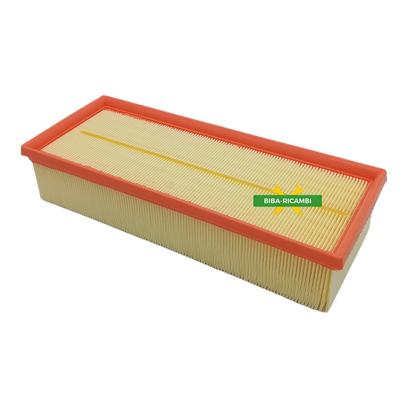 A. Castrol Tagliando Compatibile Per Skoda Octavia II (1Z3) 2.0 TFSI 147KW-200CV BIBA-RICAMBI