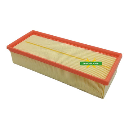 A. Castrol Tagliando Compatibile Per Skoda Octavia II (1Z3) 2.0 TFSI 147KW-200CV BIBA-RICAMBI