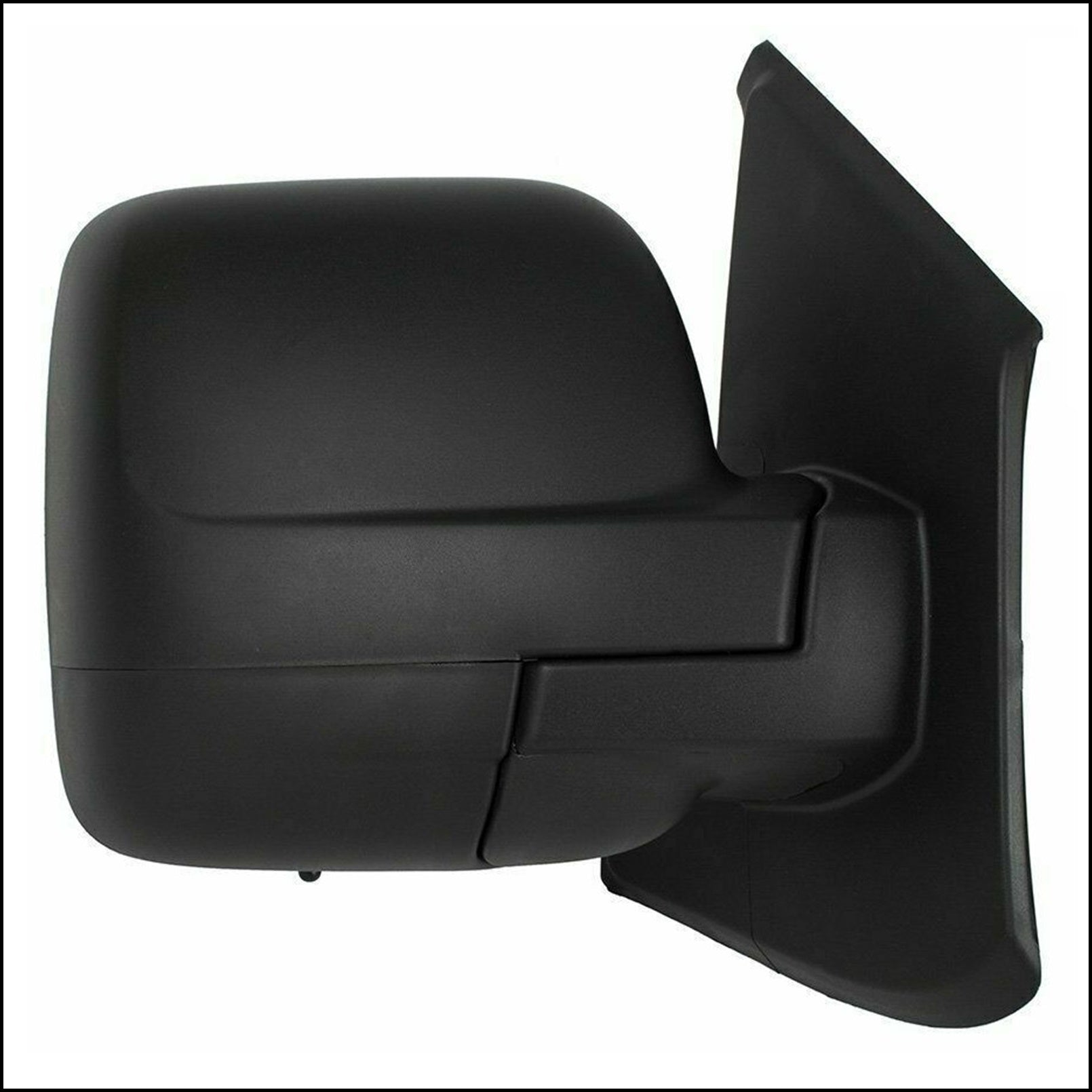 Specchio Retrovisore Manuale Lato Dx-Passeggero Per Opel Vivaro B (X82) dal 2014-2019 BIBA-RICAMBI