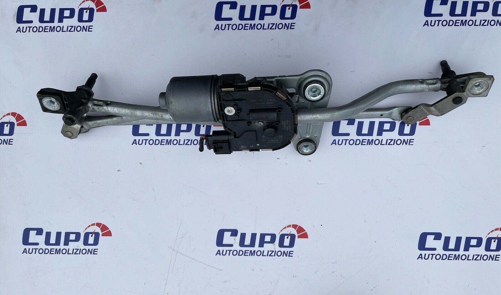 Tandem Meccanismo Motorino Tergicristalli VOLVO XC60 (2013 in poi) 3397021530