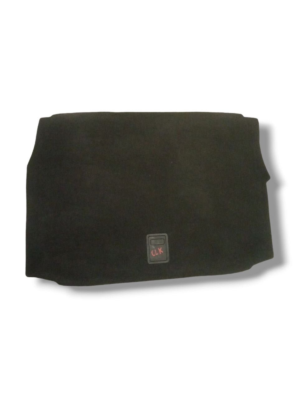 Tappeto / Ripiano Bagagliaio Copri Ruota Mercedes Clk (2010)