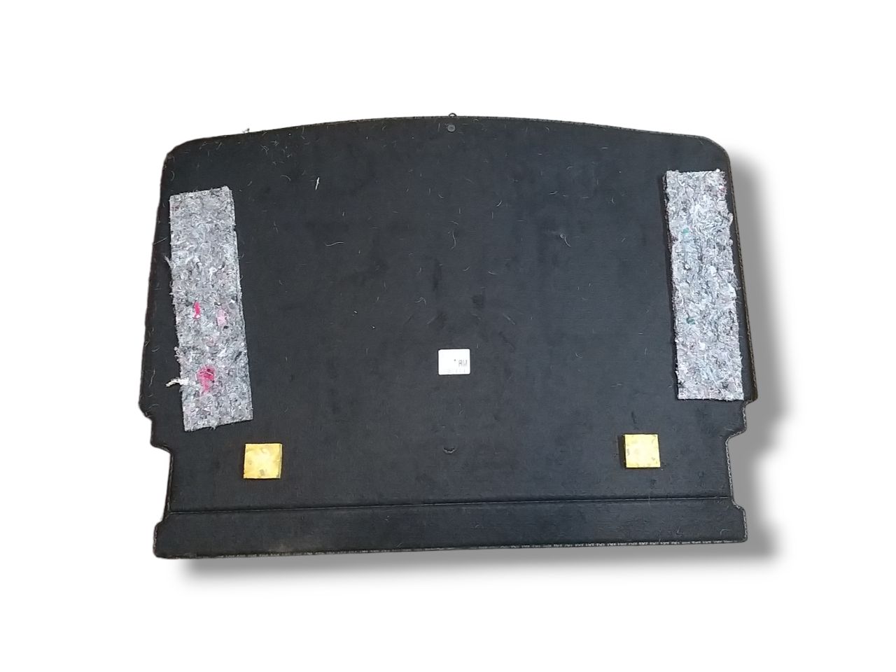 Tappeto / Ripiano Bagagliaio Copri Ruota Toyota Auris ( 2018 ) Cod : 58570-02140-CO