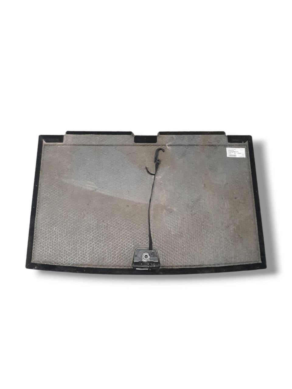 Tappeto / Ripiano Bagagliaio Mercedes-Benz classe B W246(2011-2018)cod.A2466800142