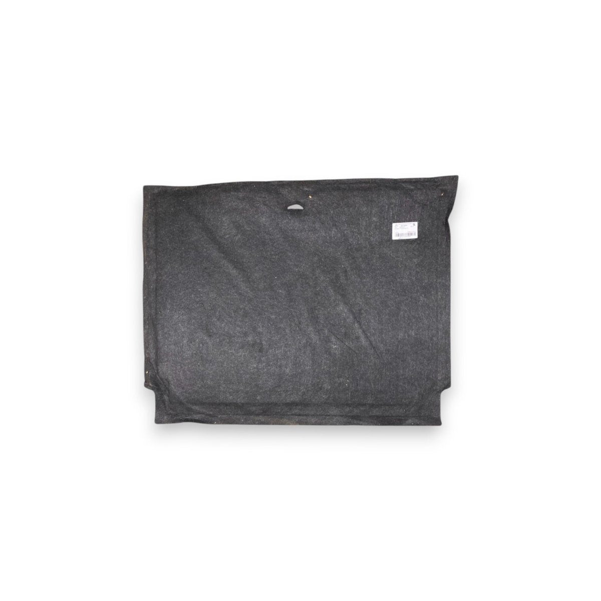 Tappeto / ripiano bagagliaio peugeot 2008 (2019-) Cod: 98258337zd