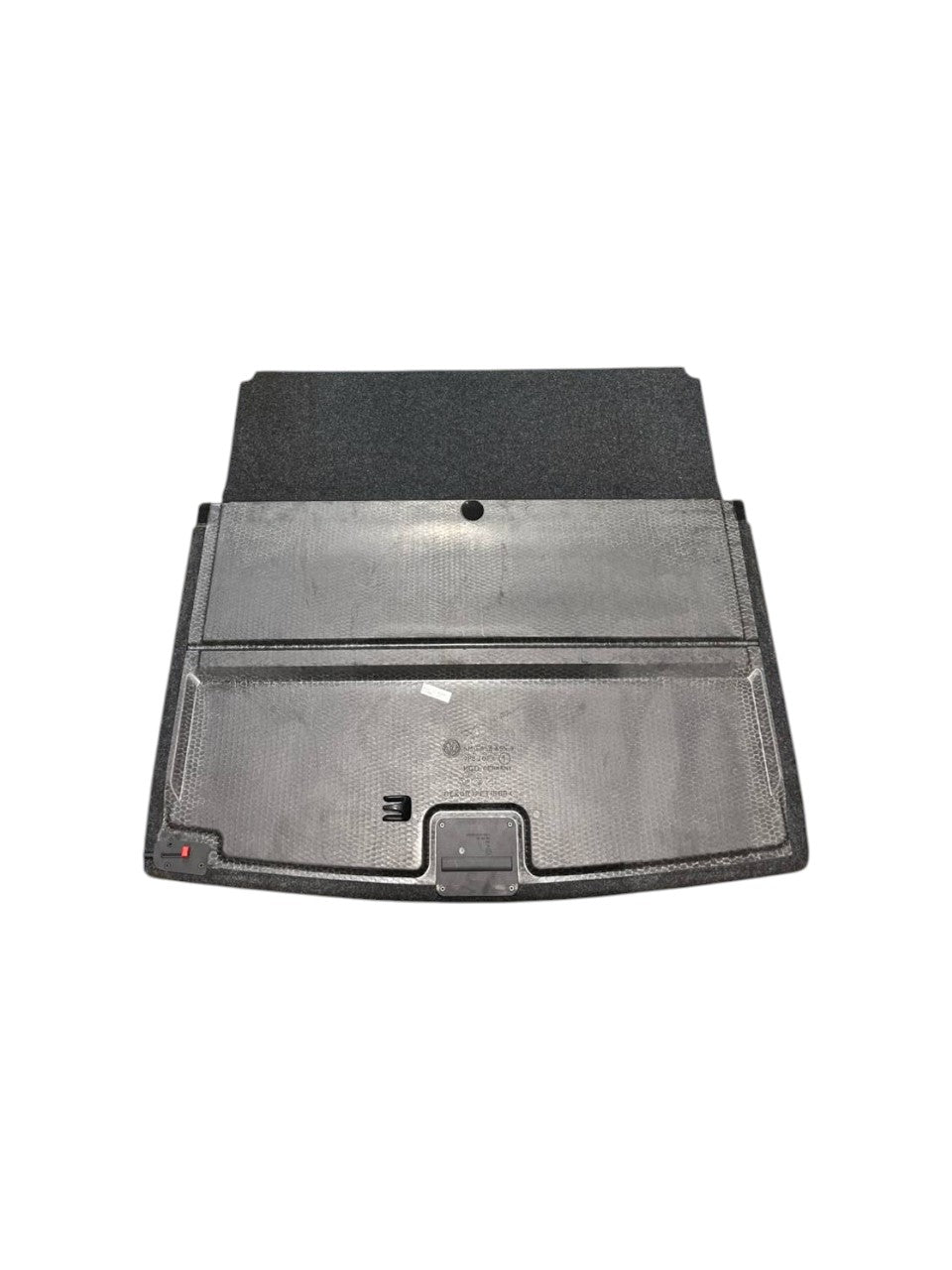 Tappeto / ripiano bagagliaio Volkswagen Golf V plus (2004-2014) cod.5M0858855B