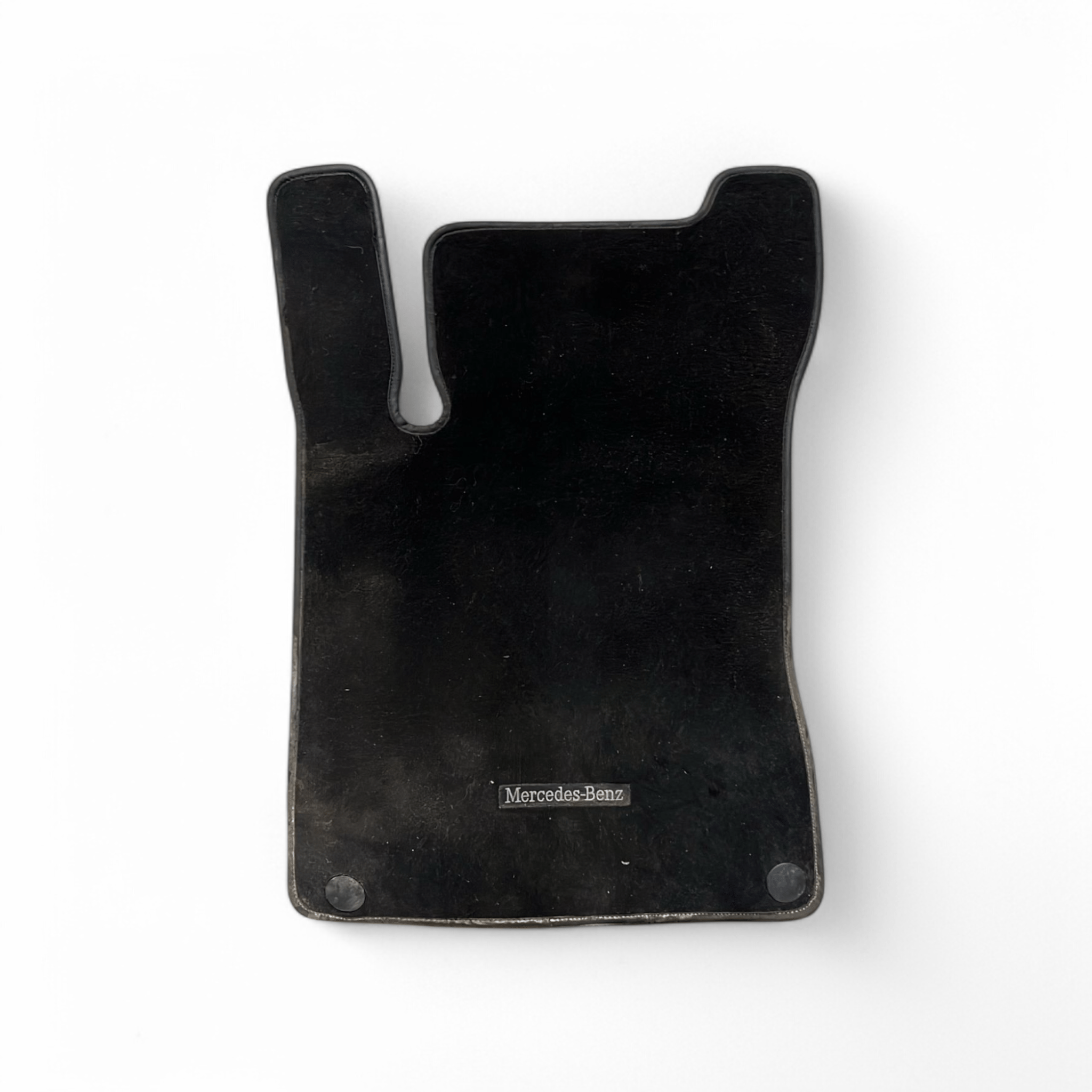 Tappeto / tappetino anteriore sinistro Mercedes CLA X117 / W117  cod.A1776805300 (2013-2019)