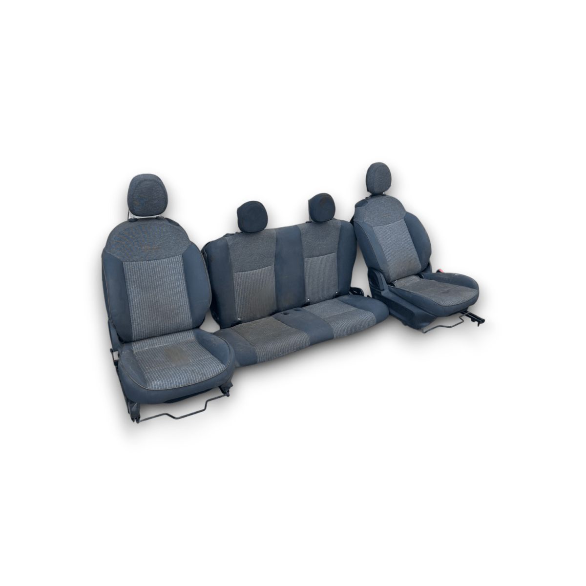 Tappezzeria 500e (2020 >)