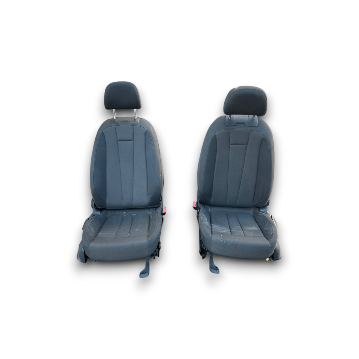 Tappezzeria Audi A4 B9 SW (2015 > 2024)