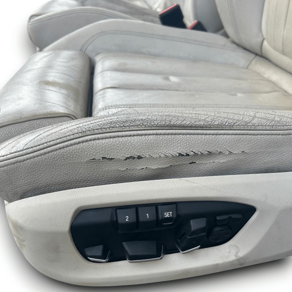 Tappezzeria Bmw X5 F15 (2013 > 2018)