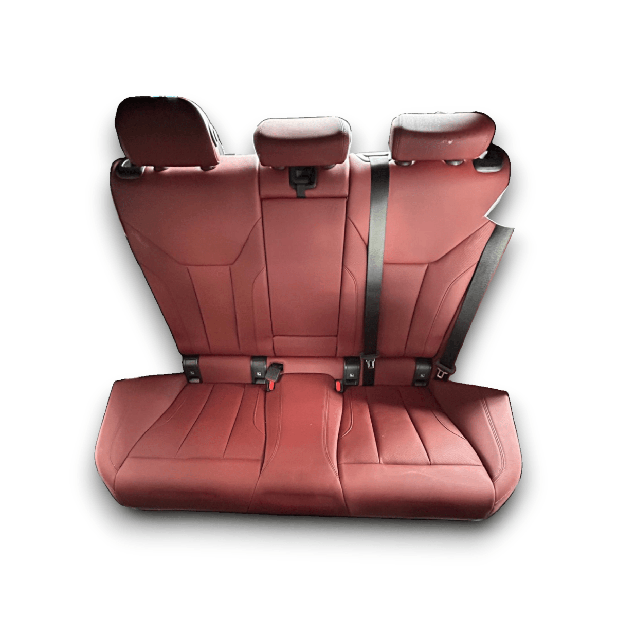Tappezzeria completa / sedili  in pelle bmw serie 4 gran coupé (2020 >)