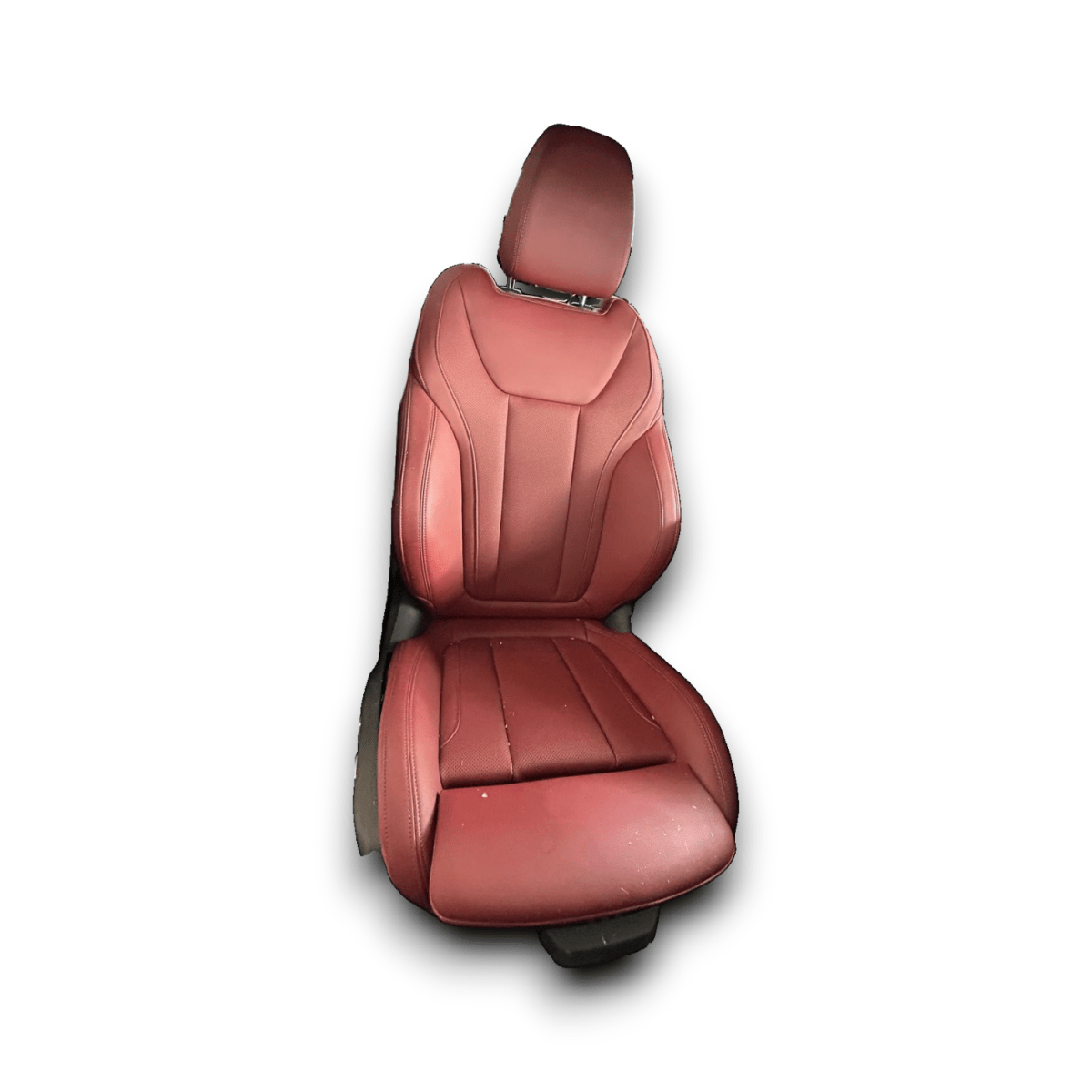 Tappezzeria completa / sedili  in pelle bmw serie 4 gran coupé (2020 >)