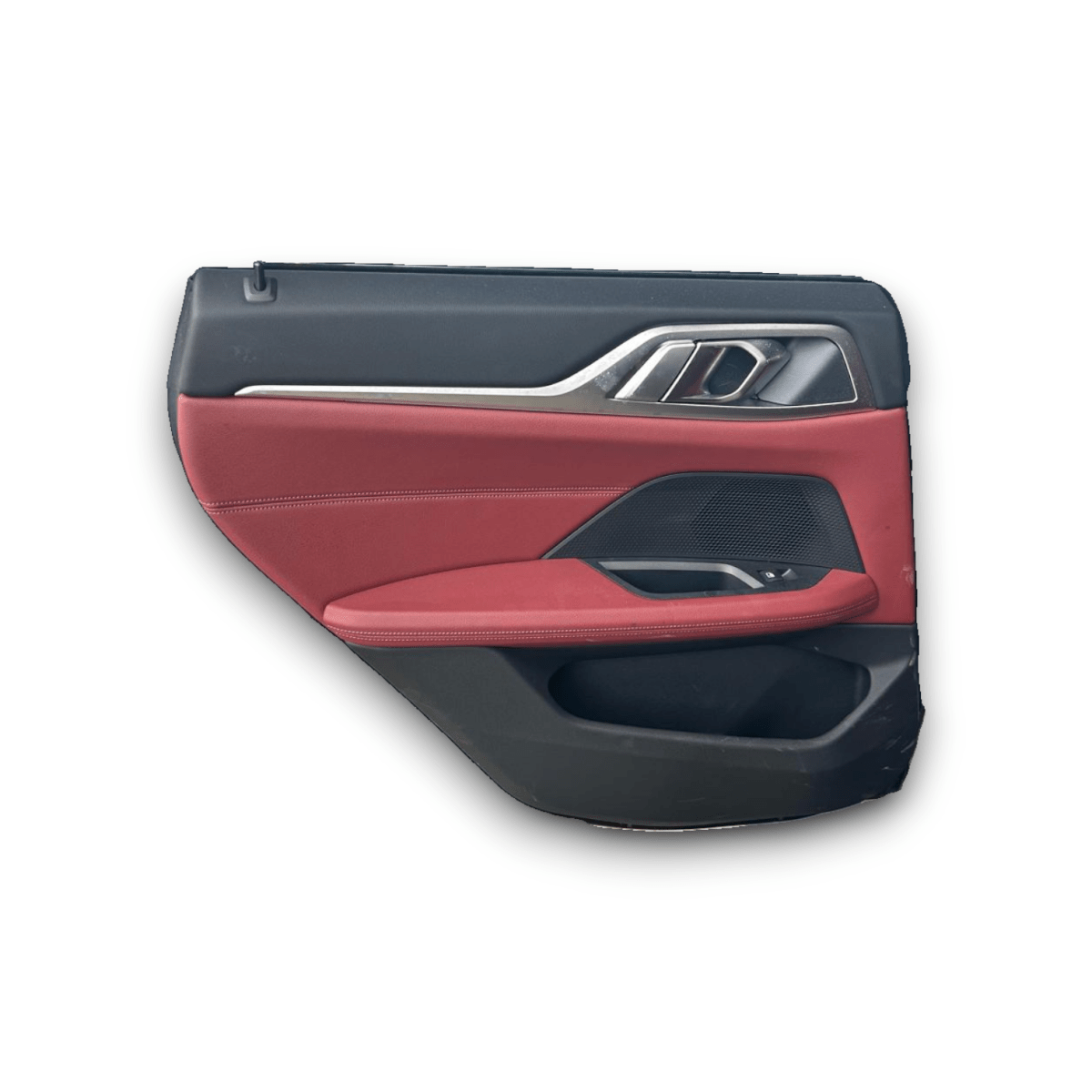 Tappezzeria completa / sedili  in pelle bmw serie 4 gran coupé (2020 >)