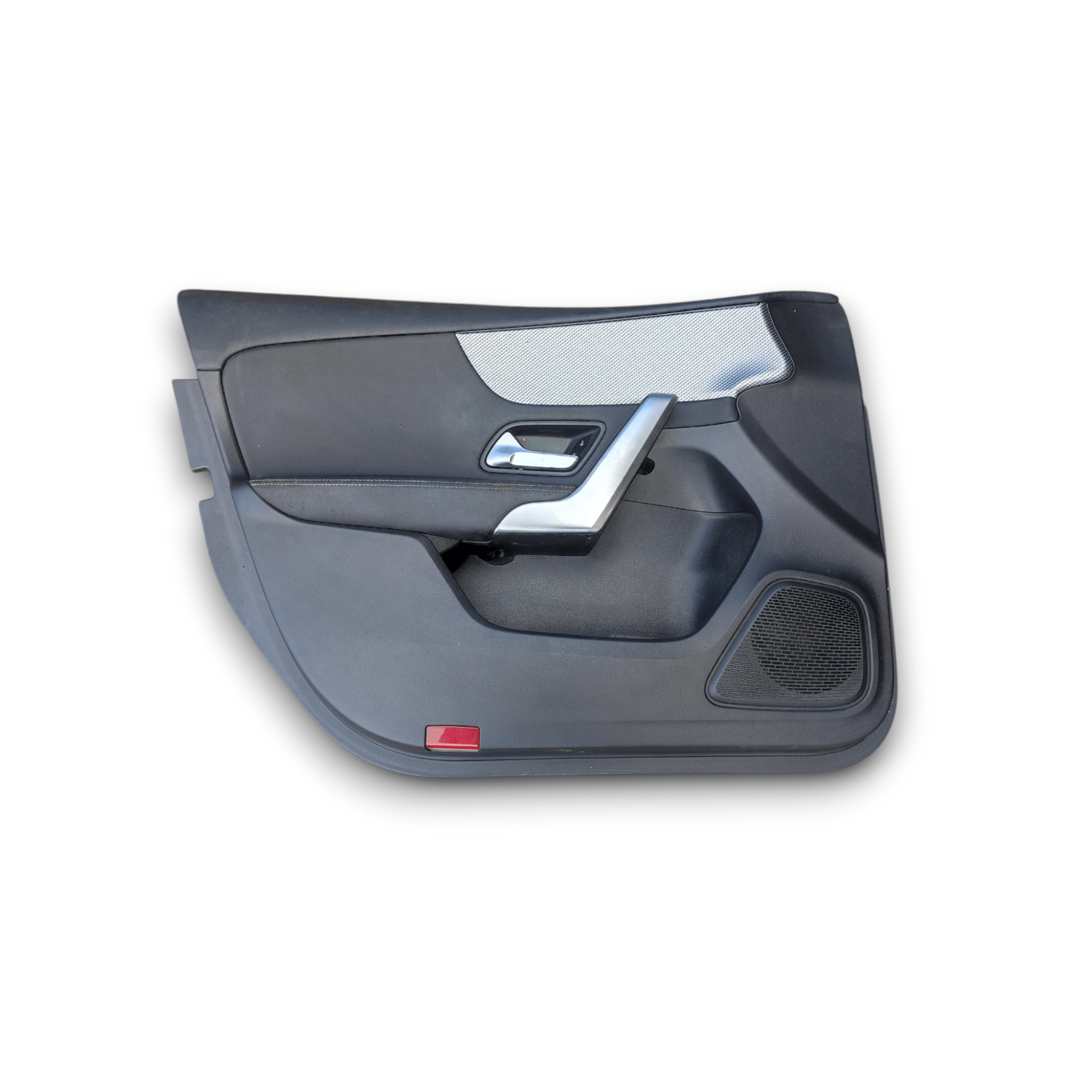 Tappezzeria In Pelle Mercedes Benz Classe A W177 (2018>)