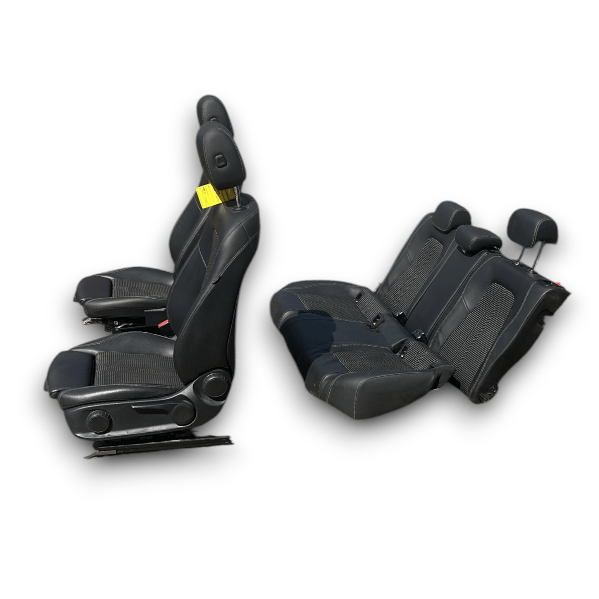 Tappezzeria In Pelle Mercedes Benz Classe A W177 (2018>)