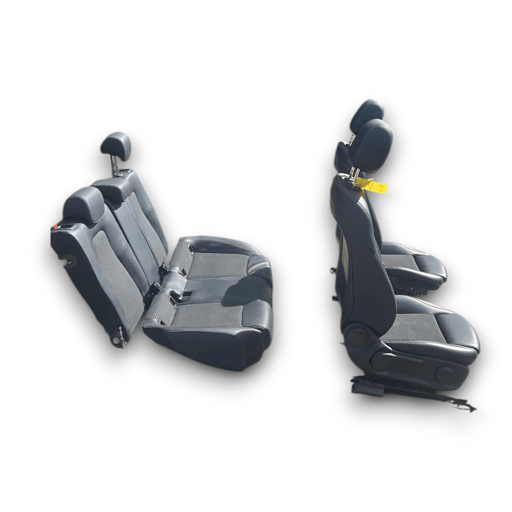 Tappezzeria In Pelle Mercedes Benz Classe A W177 (2018>)