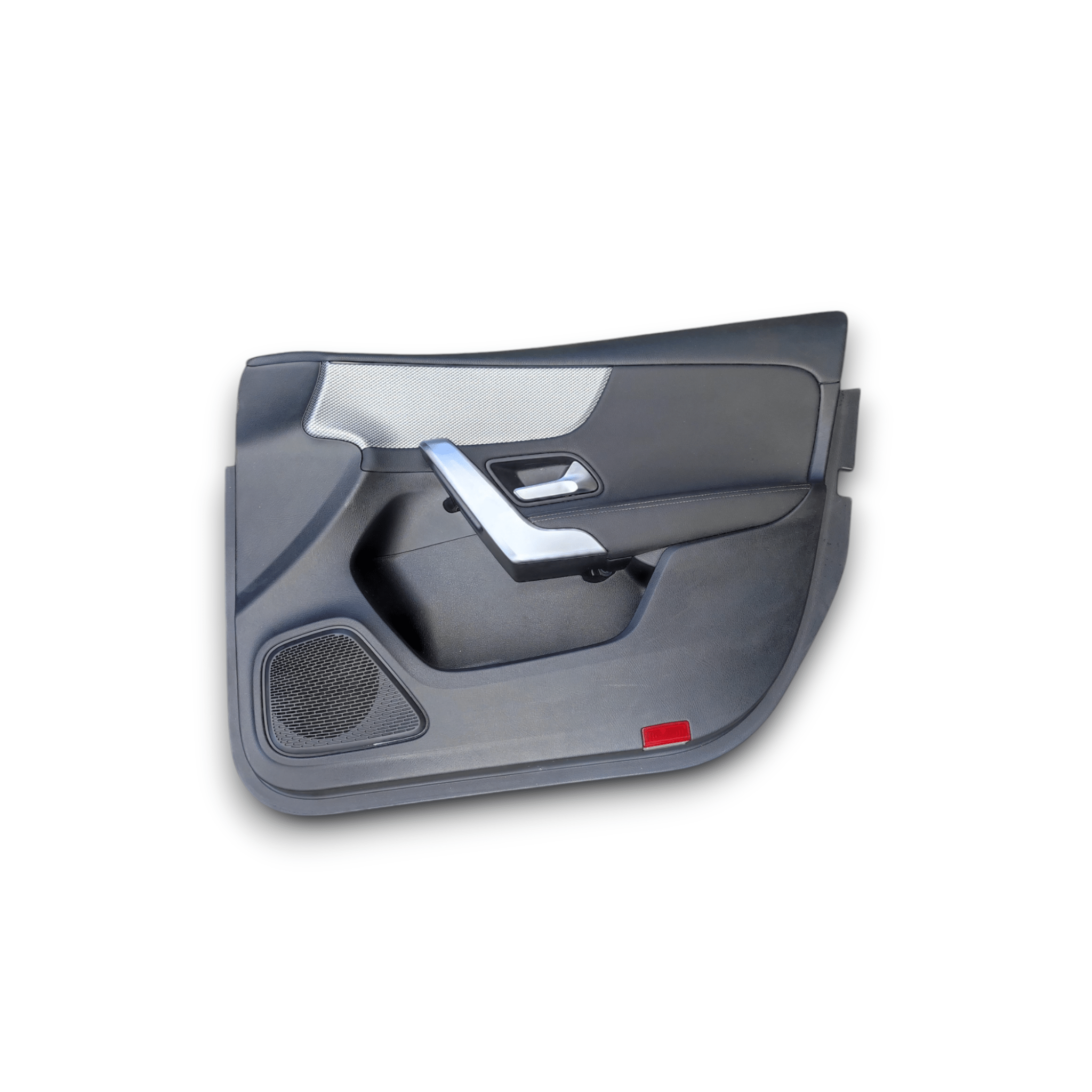 Tappezzeria In Pelle Mercedes Benz Classe A W177 (2018>)