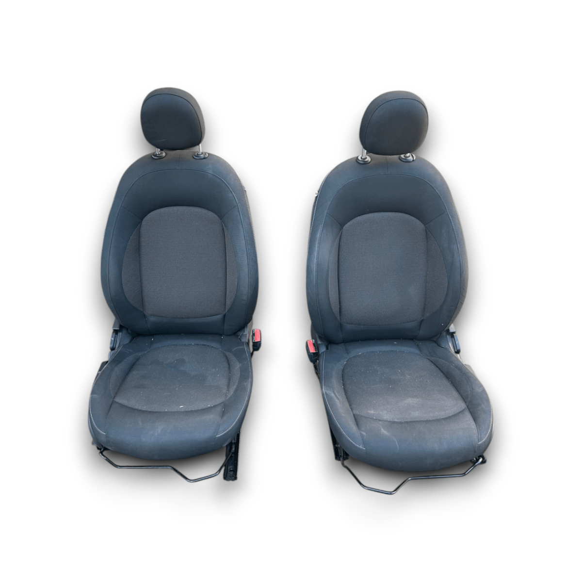 Tappezzeria Mini One F56 (2014 >) 3 Porte