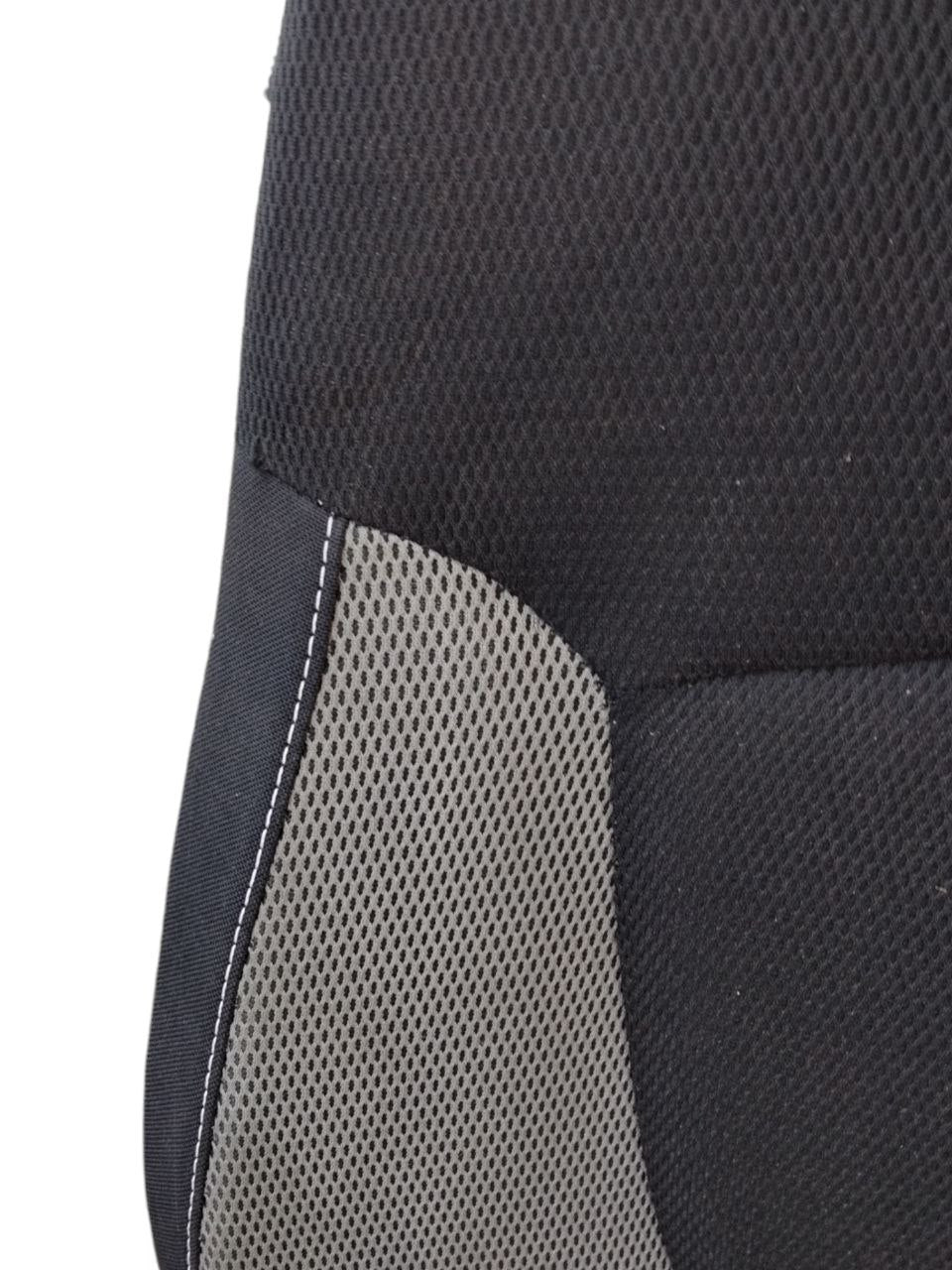 Tappezzeria/ Sedili Completa con pannelli interni Renault Captur I (2013-2019)