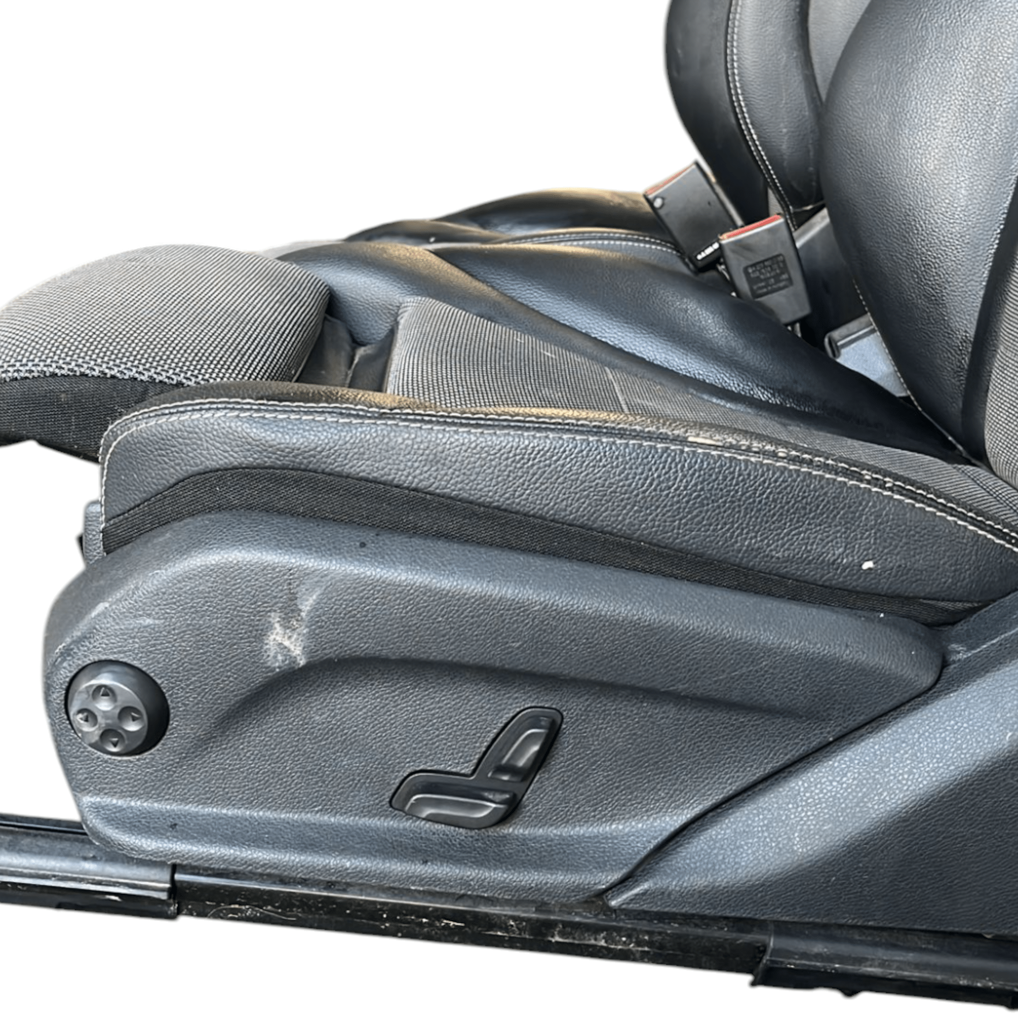 Tappezzeria / Sedili completa con Pannelli Mercedes - Benz Classe C W205 SW(2014-2021)
