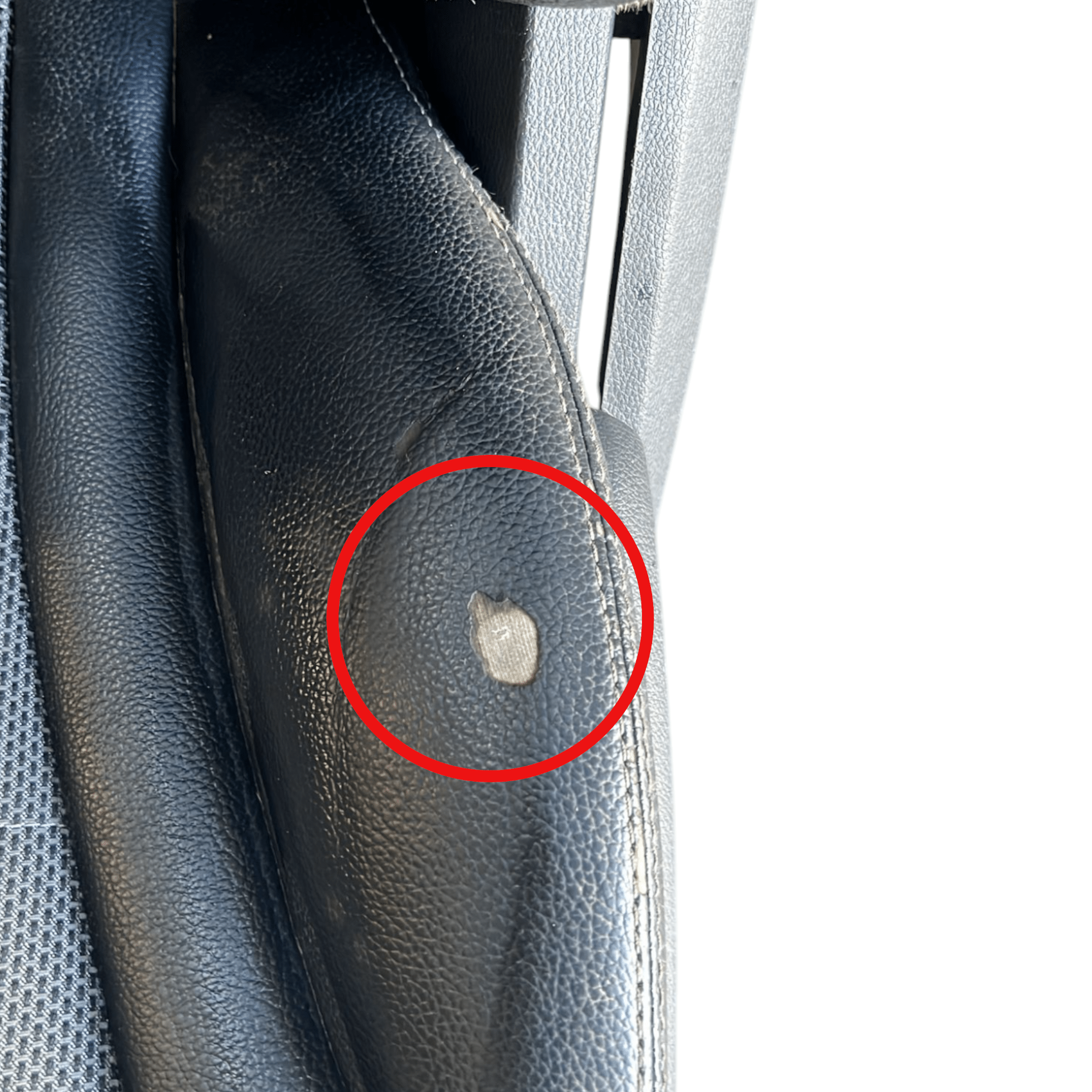 Tappezzeria / Sedili completa con Pannelli Mercedes - Benz Classe C W205 SW(2014-2021)