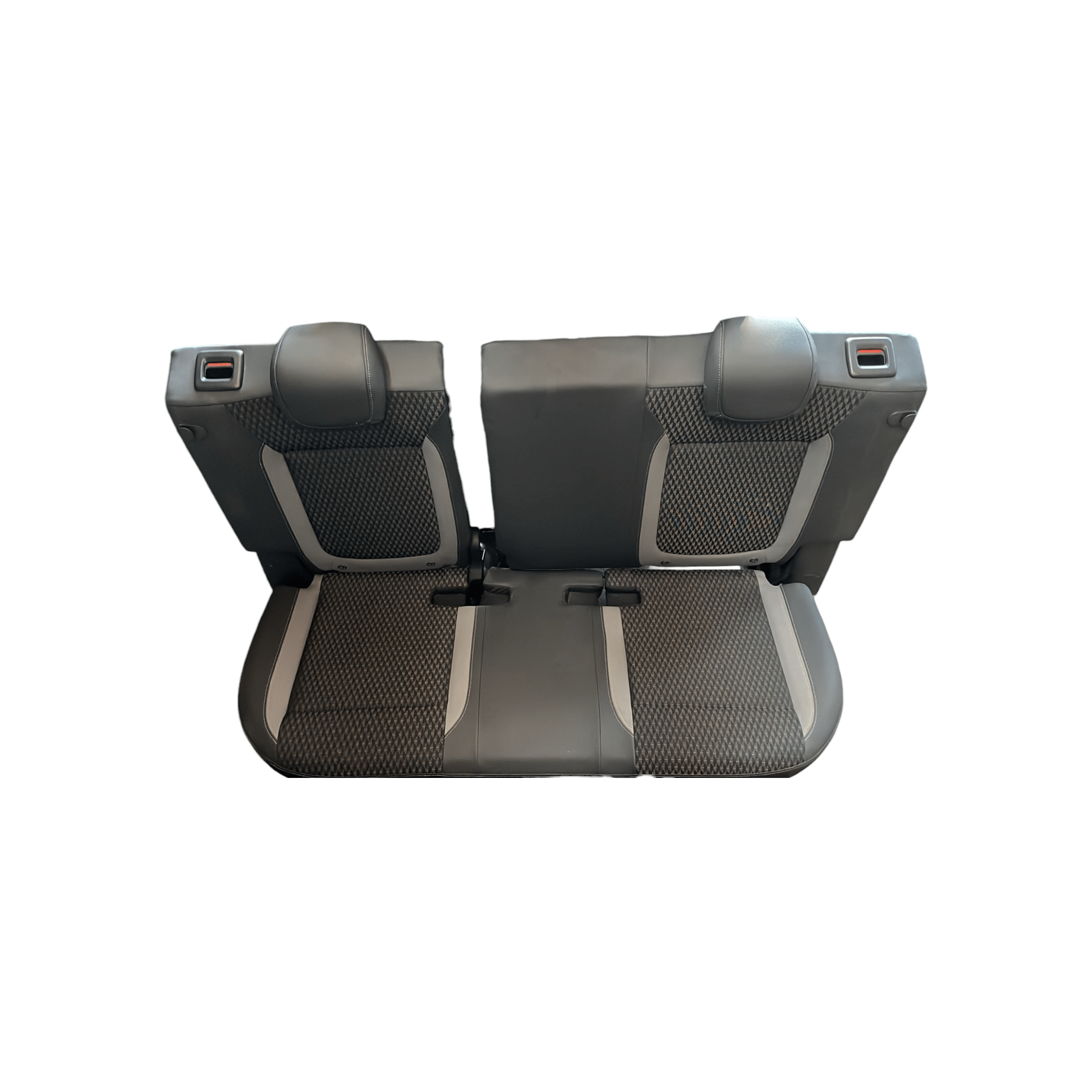 Tappezzeria /sedili completa con pannelli Opel Crossland X (2017-2024)