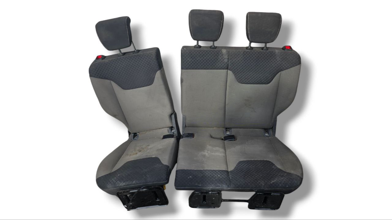 Tappezzeria / Sedili Completi Stoffa Ford Tourneo ( 2013 > )