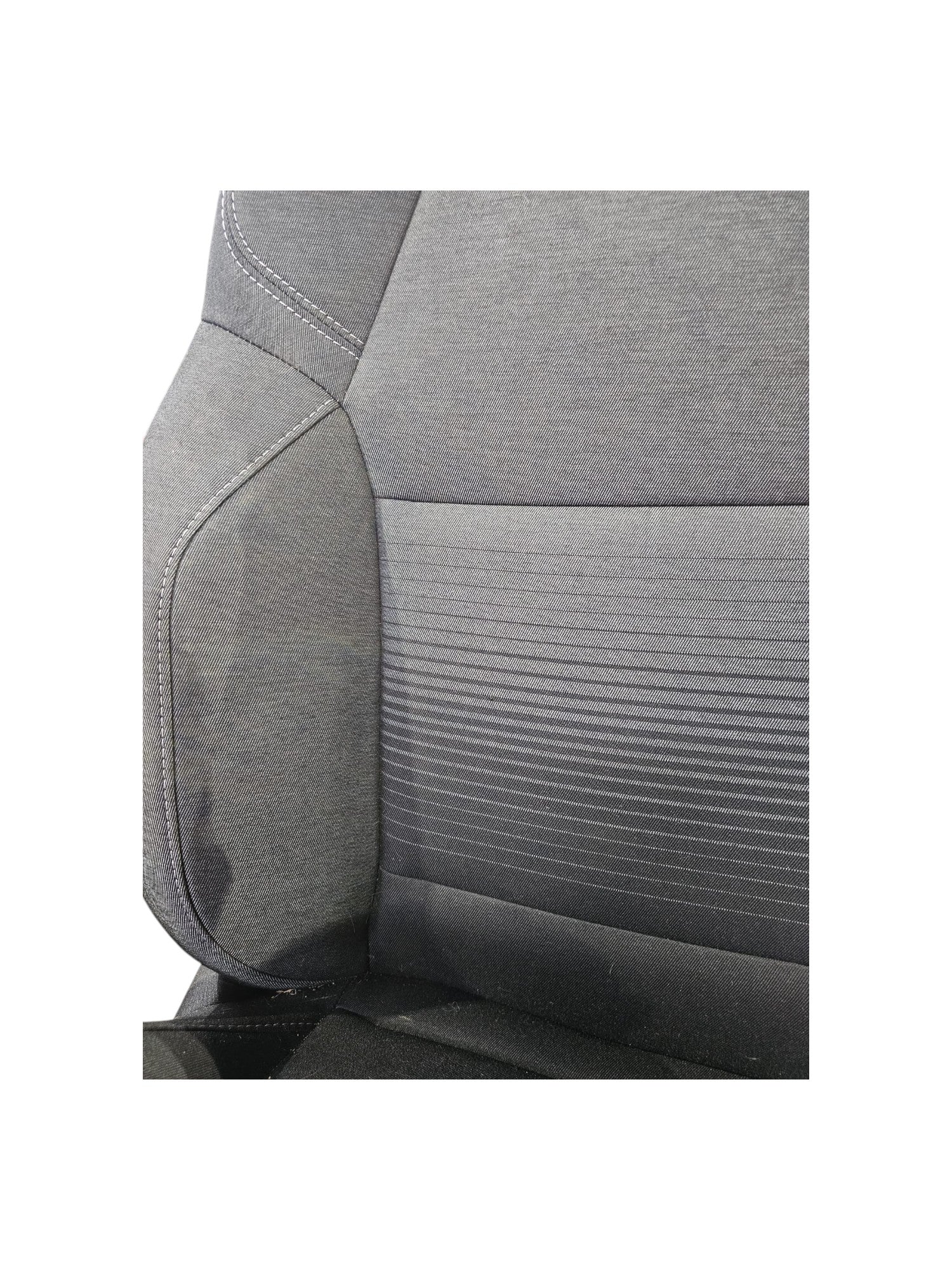 Tappezzeria / Sedili in Stoffa Renault Captur II (2019->)