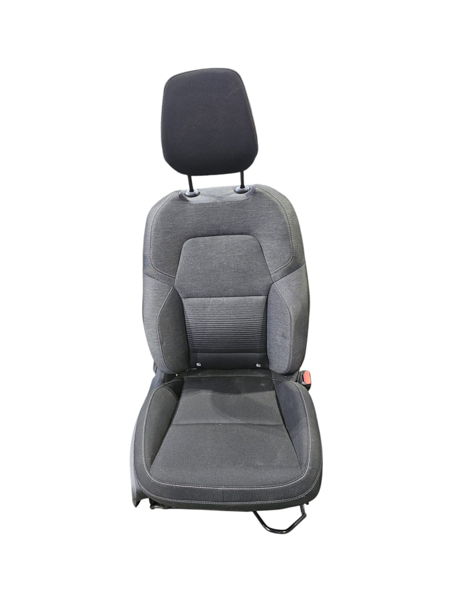 Tappezzeria / Sedili in Stoffa Renault Captur II (2019->)