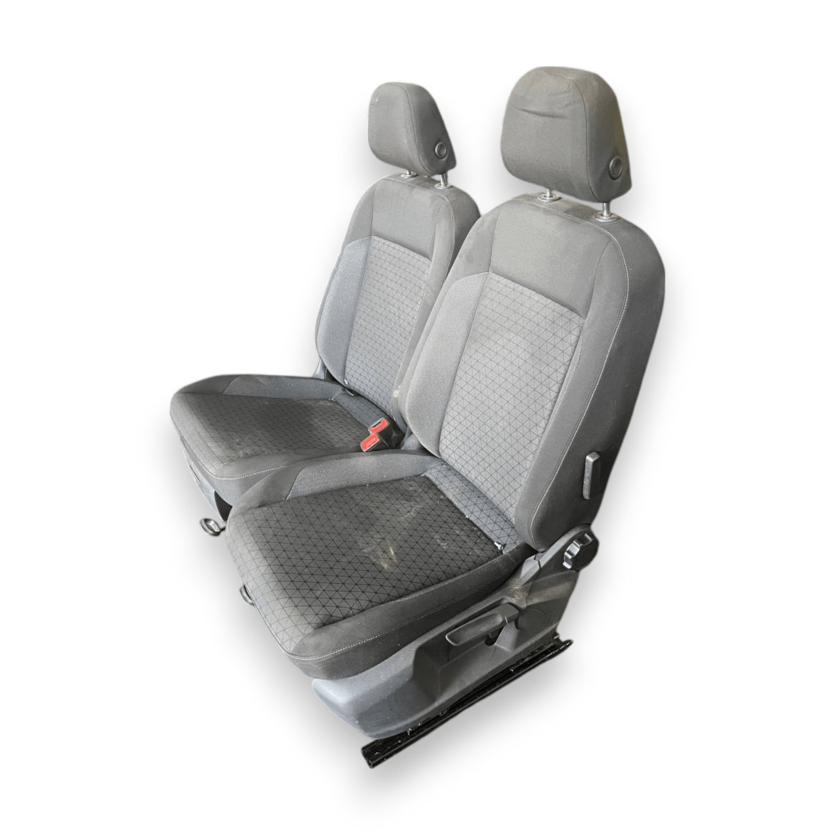 Tappezzeria / Sedili in Stoffa Volkswagen T-Cross (2019 -)