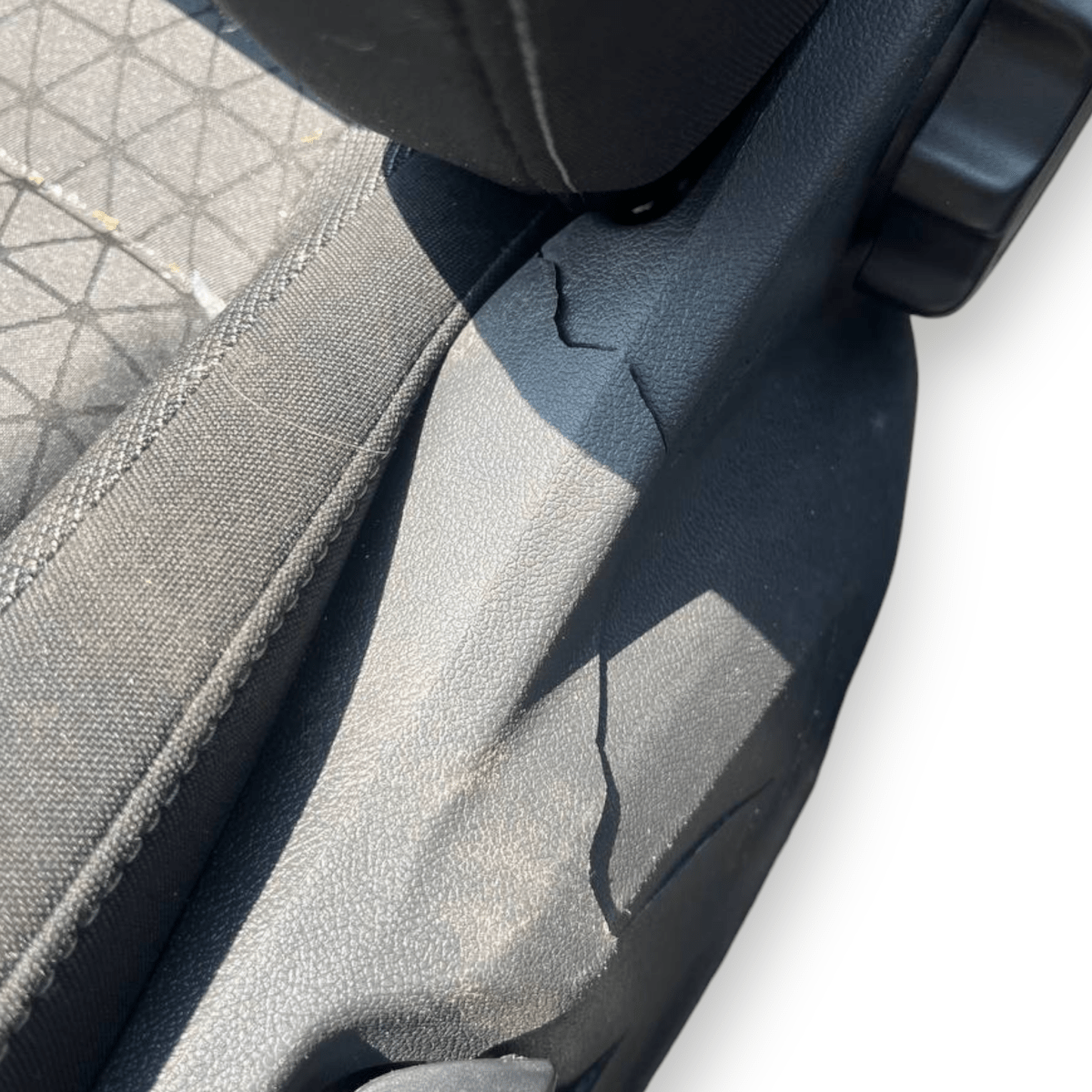 Tappezzeria / Sedili in Stoffa Volkswagen T-Cross (2019 -)