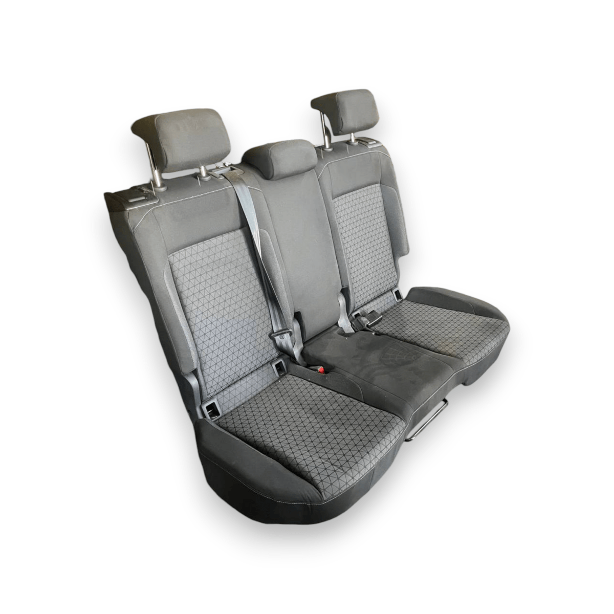 Tappezzeria / Sedili in Stoffa Volkswagen T-Cross (2019 -)