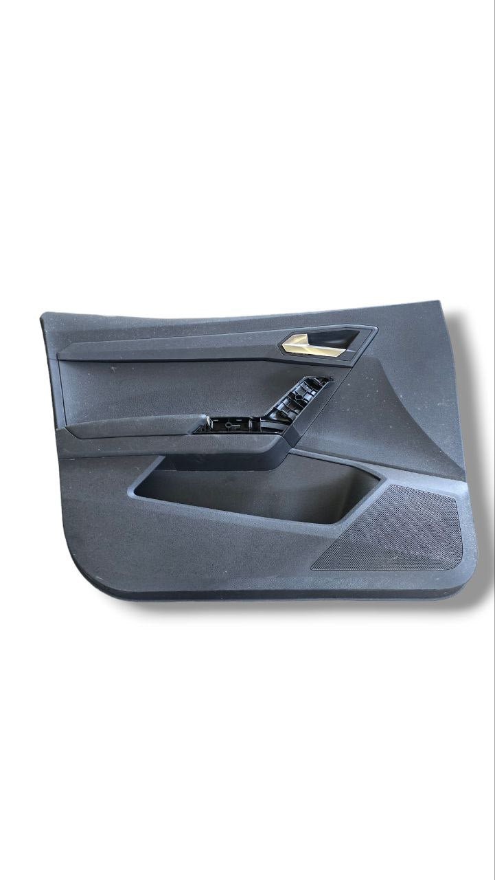 Tappezzeria / Sedili Interni Stoffa Manuali Grigi Seat Ibiza IV ( 2008 - 2017 )