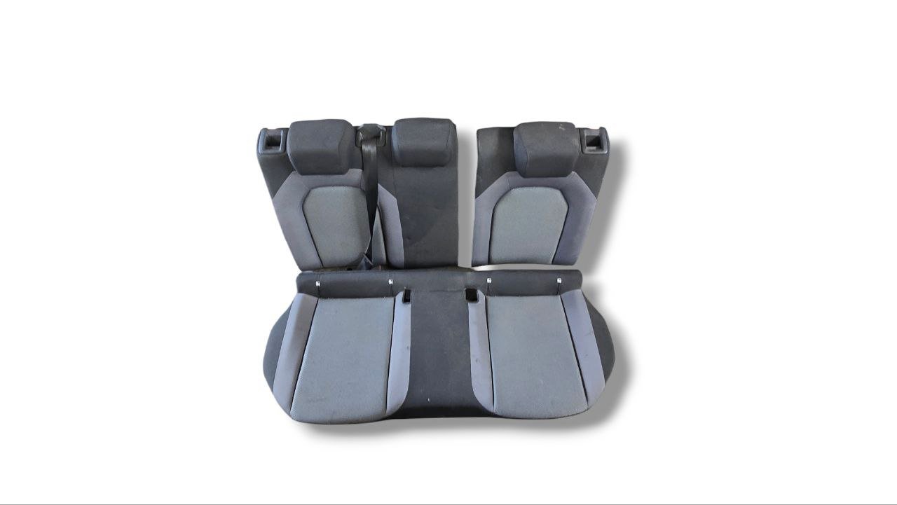 Tappezzeria / Sedili Interni Stoffa Manuali Grigi Seat Ibiza IV ( 2008 - 2017 )
