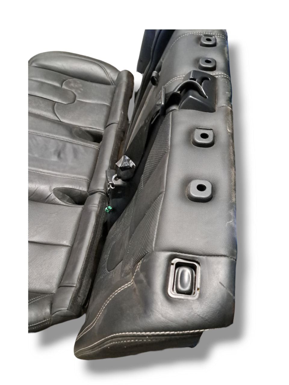 Tappezzeria Sedili Posteriori Land Rover Range Rover Evoque (2013)