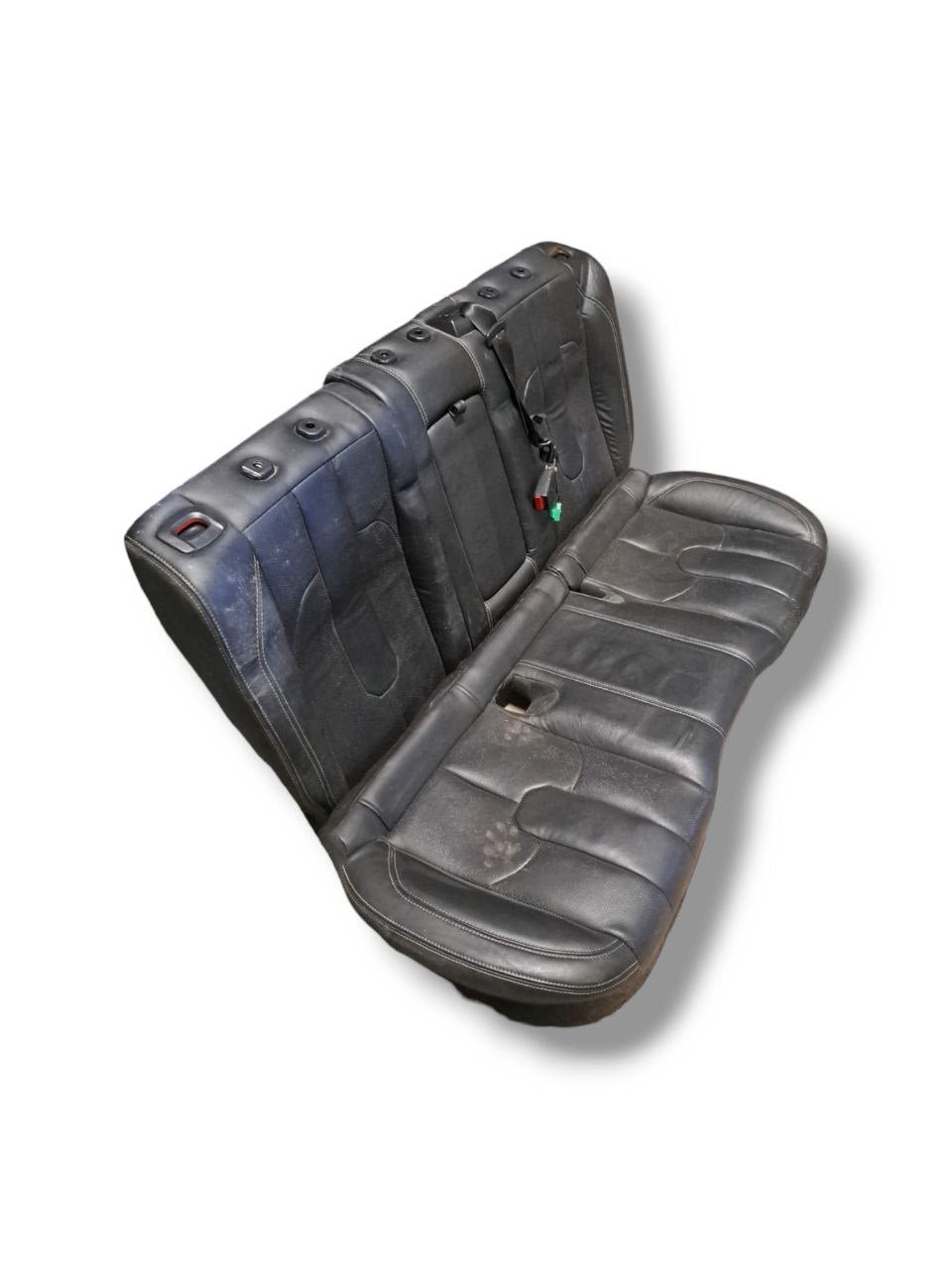 Tappezzeria Sedili Posteriori Land Rover Range Rover Evoque (2013)