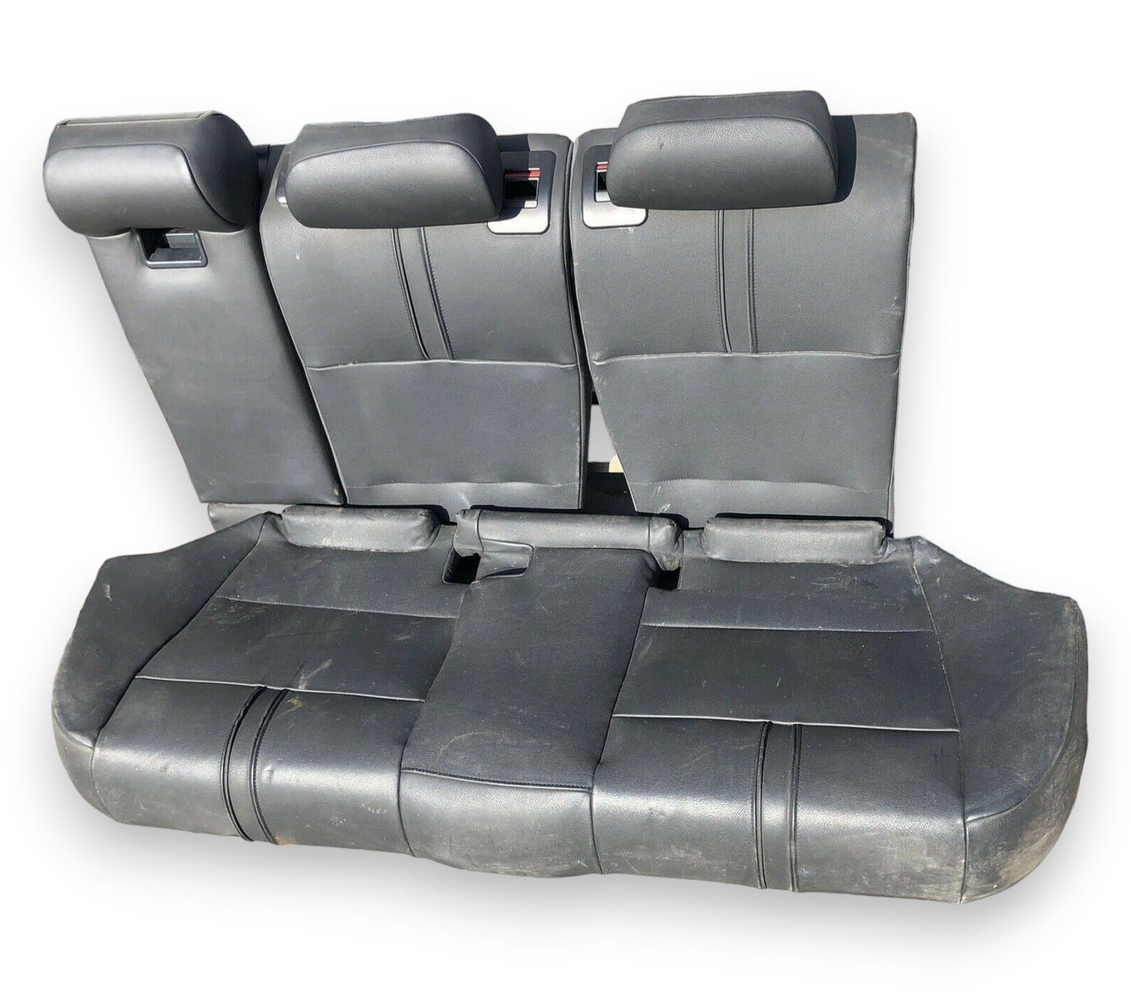 Tappezzeria Set Di Sedili Manuali BMW X3 (E83) 1150451