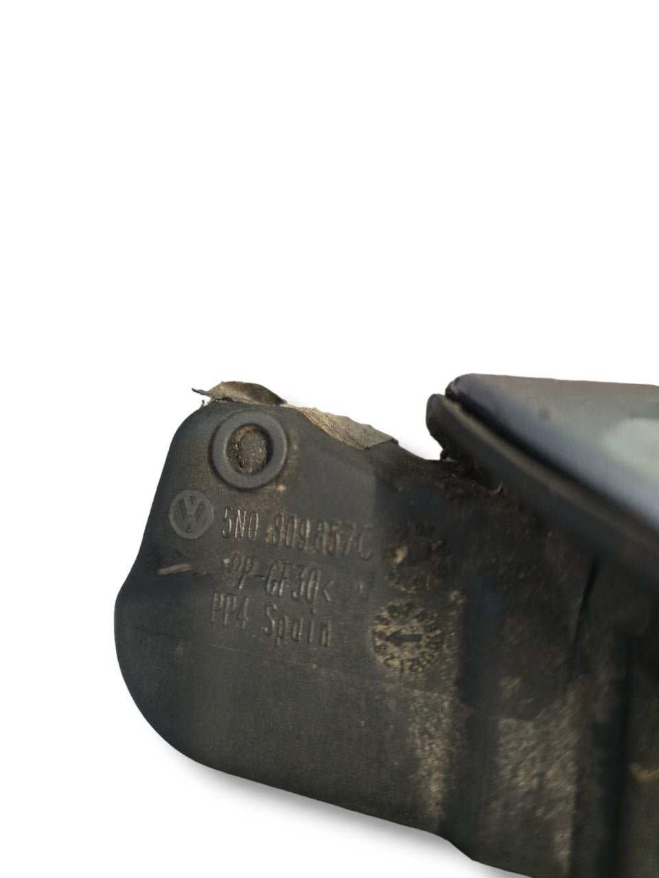 Tappo Serbatoio Volkswagen Tiguan 5N ( 2007 - 2016 ) Cod : 5N0809857C